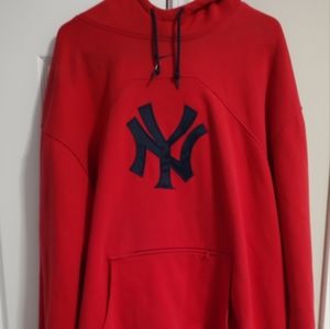 Men's NY Yankee Sweatshirt